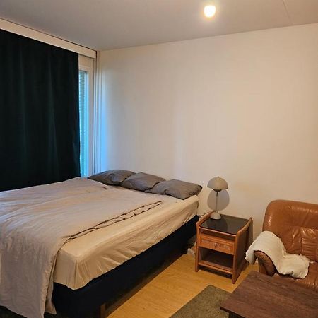 Comfortable 1 Bedroom Apartment In Helsinki Kültér fotó