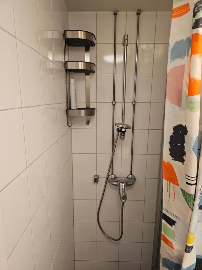 Comfortable 1 Bedroom Apartment In Helsinki Kültér fotó