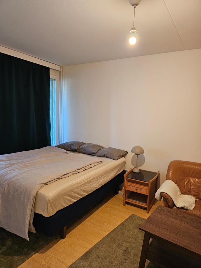 Comfortable 1 Bedroom Apartment In Helsinki Kültér fotó
